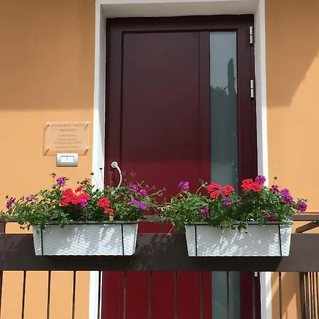 Appartamenti Francesco Peschiera del Garda Exterior photo