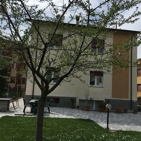 Appartamenti Francesco Peschiera del Garda Exterior photo